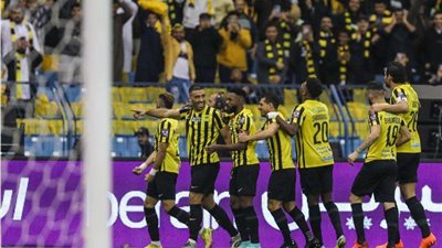 موعد مباراة اتحاد جدة المقبلة في دوري روشن السعودي