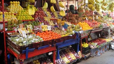 البرتقال يسجل 4 جنيه.. أسعار الفاكهة اليوم الجمعة
