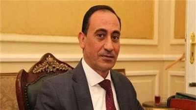 أمين «مستقبل وطن» بالبحيرة: «كتف في كتف» تكتل بشري في حب الوطن والانتماء