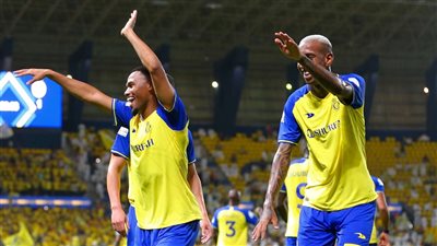 ريمونتادا.. كريستيانو رونالدو يقود النصر في الفوز على أبها