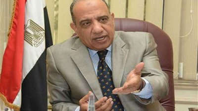 وزير قطاع الأعمال: حجم مديونية شركة الحديد والصلب بلغت ١٢ مليار جنية