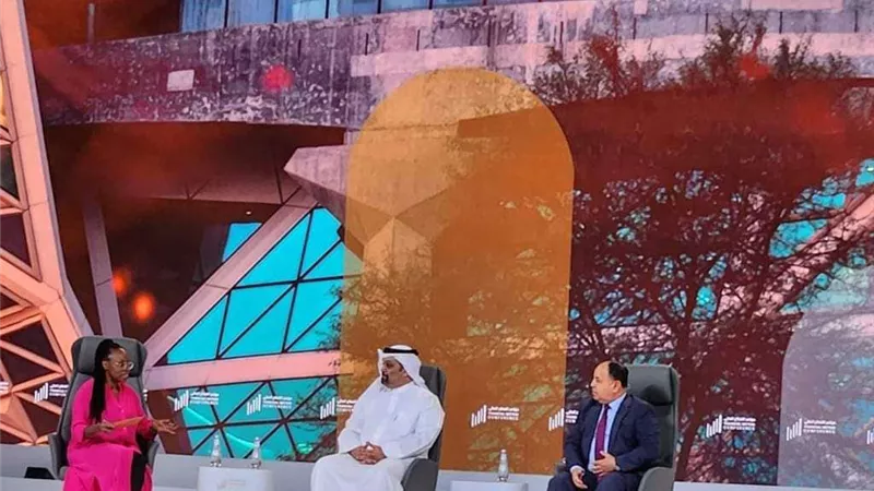 معيط: مصر اعتمدت إطارًا متوازنًا أكثر فاعلية لسياسات المالية العامة