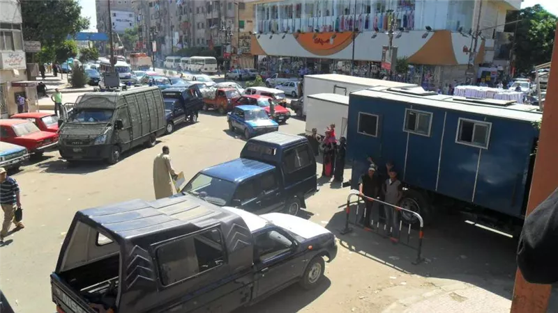 3 جثث مُتحللة لشباب داخل فندق بالهرم.. والغموض يسيطر | تفاصيل
