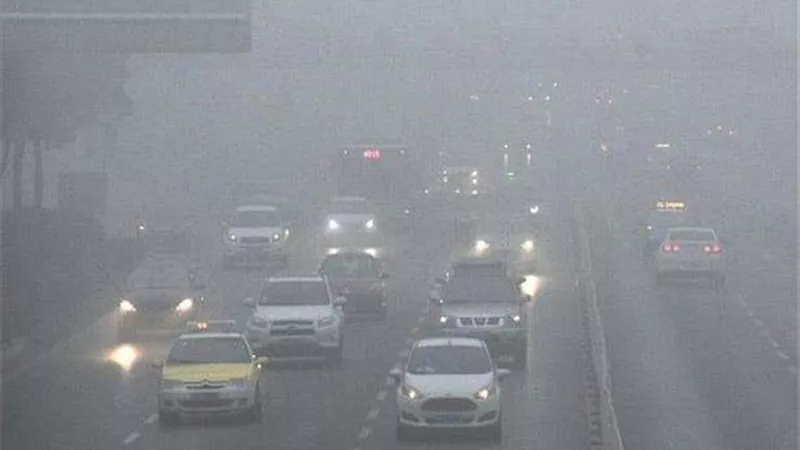 بيان هام من الأرصاد لـ