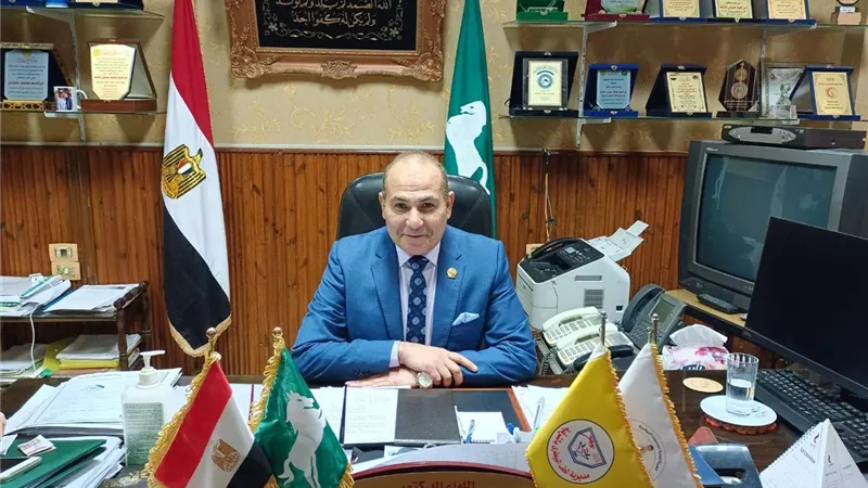 دور الطب البيطري في الرقابة على الأغذية ندوة ببطري الشرقية
