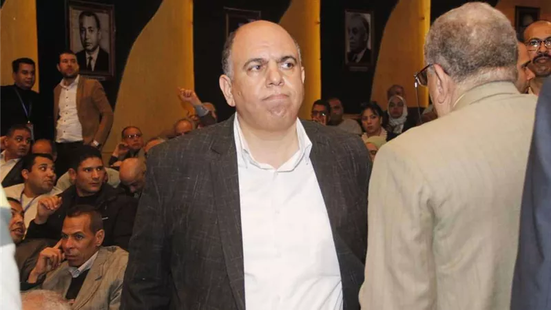 الجمعية العمومية تطالب هشام يونس بالحديث عن الميزانية