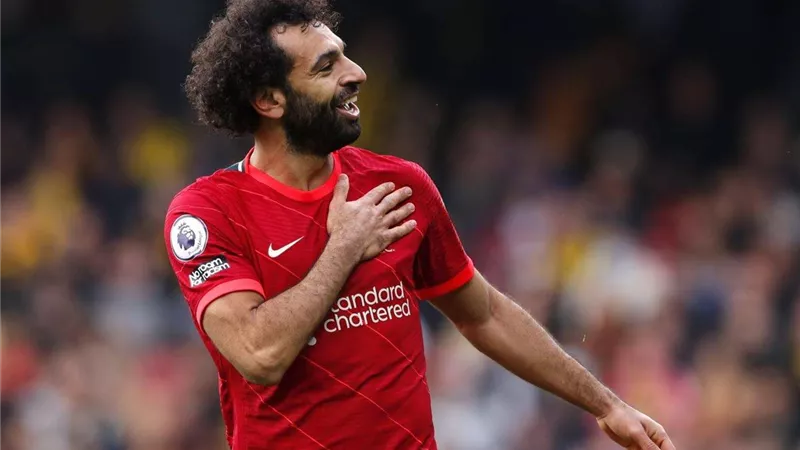 رقم خوزعبلي.. ليفربول يحدد سعر محمد صلاح