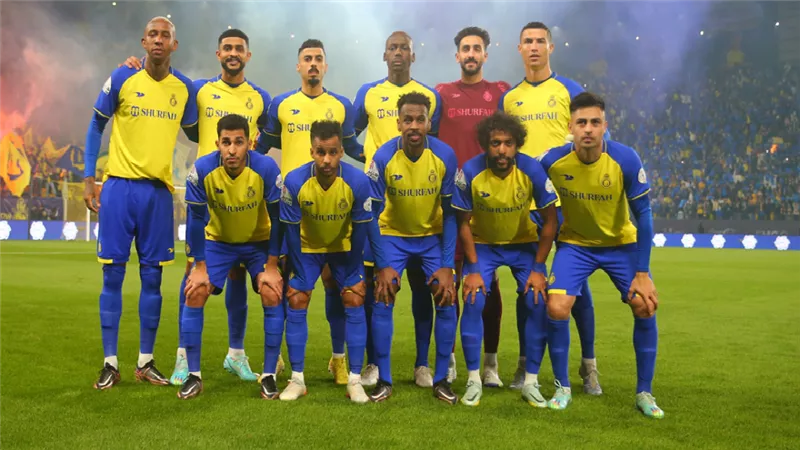 رونالدو يقود تشكيل النصر المتوقع أمام أبها في الدوري السعودي
