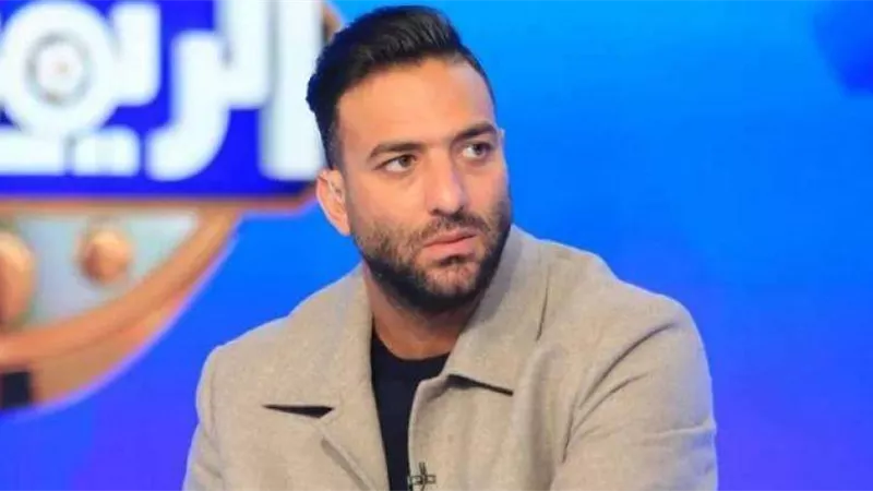 سيف زاهر: ميدو الأقرب لخلافة فيريرا في الزمالك