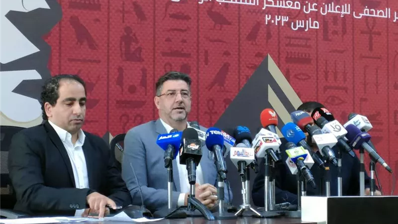 فيتوريا: أتمني حضور الجماهير.. ومباراة مالاوي خاصة