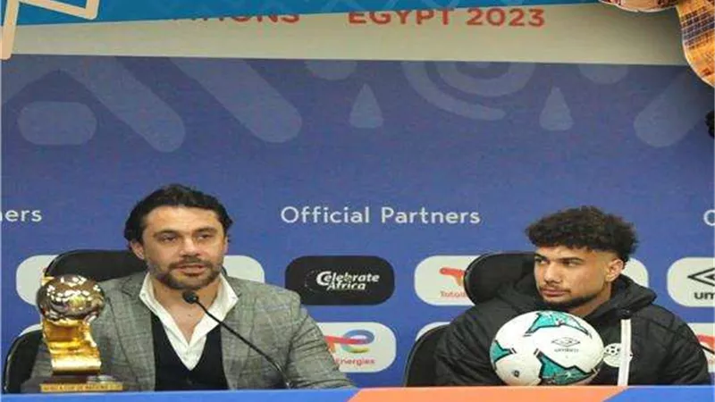 تعليق أحمد حسن على تعادل الهلال مع صنداونز في إفريقيا