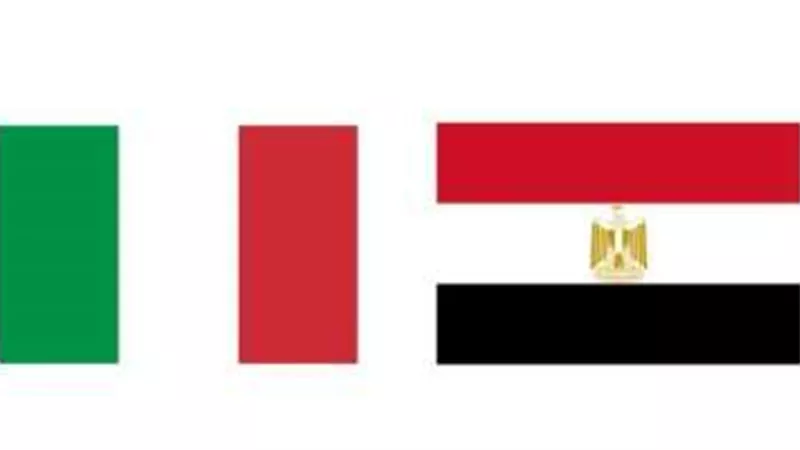 تعاون جديد بين مصر و إيطاليا واهتمام خاص بالشباب