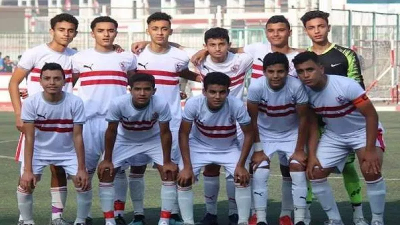 الزمالك 2006 يهزم الأهلي في دوري الجمهورية بهدف دون رد
