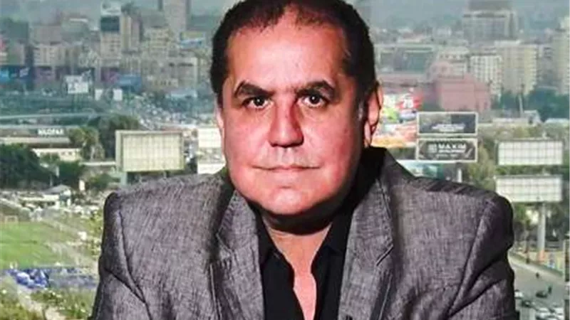 أبو الفتوح: تمديد «اتفاقية الحبوب» يحافظ على استقرار الأسعار