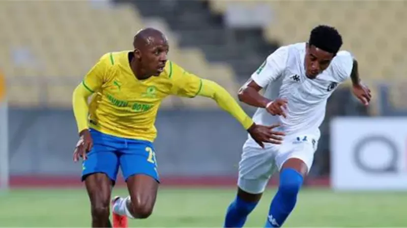 أول تعليق من نجم الأهلي عقب تعادل الهلال وصنداونز بدوري أبطال إفريقيا