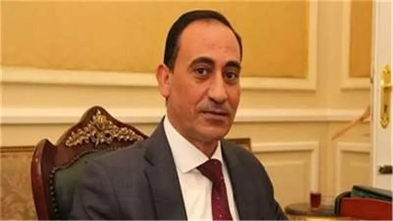 أمين «مستقبل وطن» بالبحيرة: «كتف في كتف» تكتل بشري في حب الوطن والانتماء