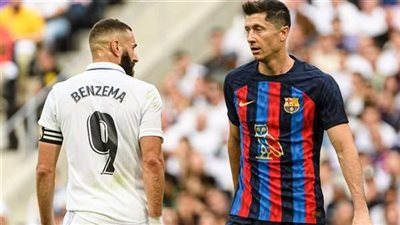 قبل قمة الليلة.. تعرف على تاريخ مواجهات الكامبو نو بين ريال مدريد وبرشلونة