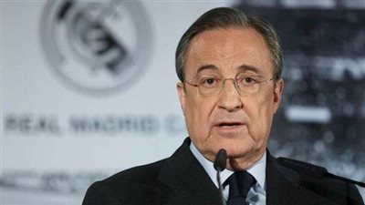 إل موندو: «بيريز» لن يذهب إلى الكامب نو لحضور مباراة الكلاسيكو الإسباني