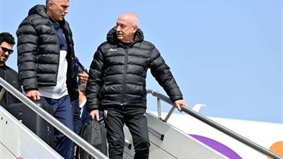 أسامة نبيه لـ «بلدنا اليوم»: اعتذرت عن الاستمرار في الزمالك