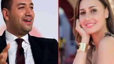 حلا شيحة تفجر مفاجأة عن ارتباطها وحبها لـ معز مسعود