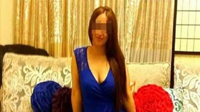 القبض على فتاة قامت بثا مباشرا لأعمال منافية للآداب بالقاهرة