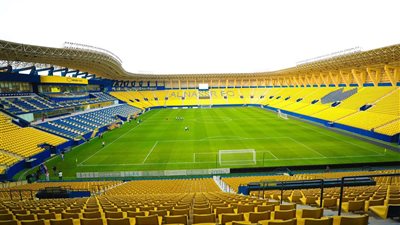 الدوري السعودي.. مباراة النصر وأبها كانت الأخيرة على ملعب مرسول بارك