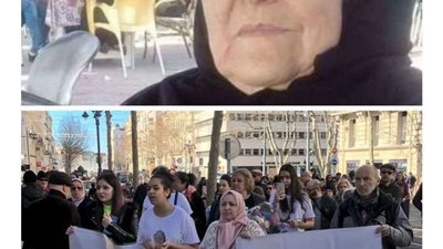تورط وزير الداخلية الفرنسي السابق في مقتل مواطنة جزائرية.. إدانة جديدة