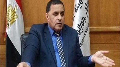 رسلان: انطلاق حملة 