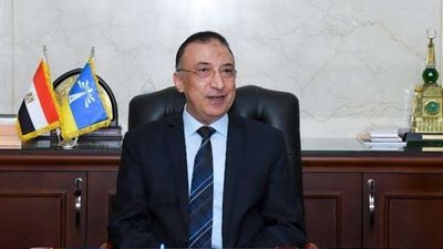 نوة عنيفة تضرب الإسكندرية خلال 3 أيام