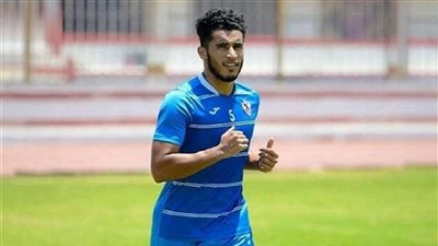 رسميا.. محمد حسن ينتقل إلى سيراميكا كليوباترا