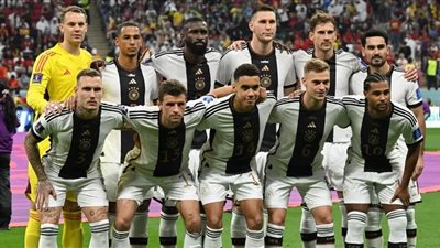 «هانز فليك» يعلن إصابة نجم المنتخب الألماني قبل وديتي بيرو وبلجيكا