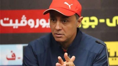 أحمد أيوب: حرس الحدود يستطيع المنافسة على البقاء في الدوري الممتاز