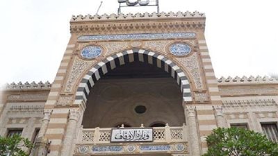 غدًا الجمعة.. الأوقاف تعلن خبر سار لـ 5 محافظات