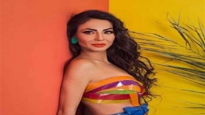 حبيبتي يا أمي.. دوللي شاهين تحتفل بعيد الأم على طريقتها