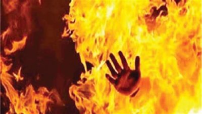 السيطرة على حريق بمنزل سيدة بسوهاج