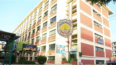 التنمية المستدامة لمعالجة مياه الصرف...ورشة عمل بعلوم سوهاج غدًا