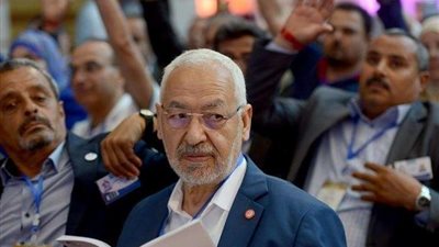 البرلمان التونسى ينظر فى اعتبار التنظيم الدولى للإخوان 