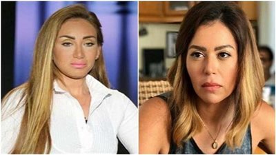 لهذا السبب.. مشادة بين ريهام سعيد ولقاء الخميسي