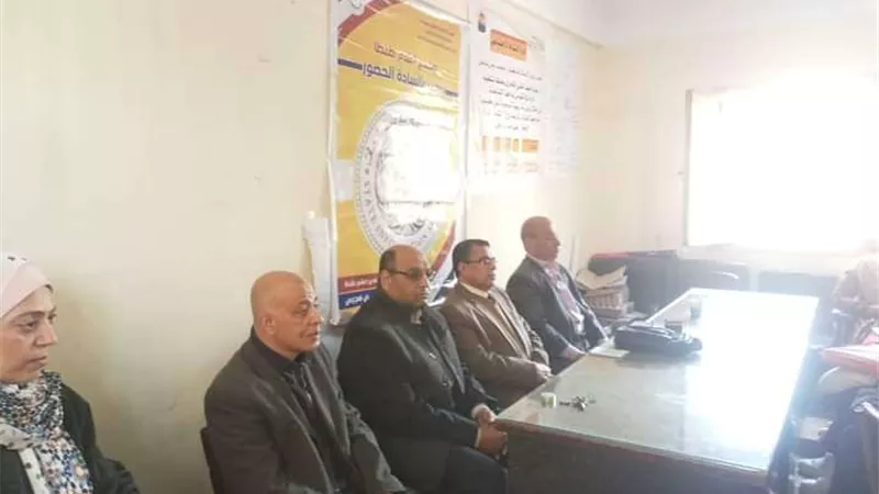 «الشباب ومواجهة تحديات العصر».. ندوة بمركز إعلام طنطا