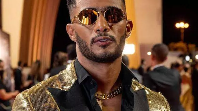 لهذا السبب.. محمد رمضان يتصدر محركات البحث