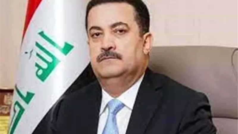 رئيس الوزراء العراقي: نرفض تواجد القوات الدولية على أرضنا