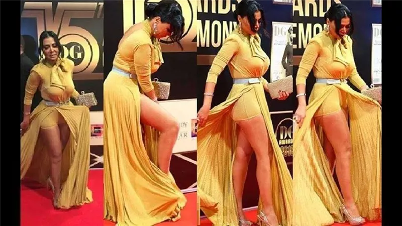 في عيد ميلادها.. إطلالات مثيرة للجدل لـ رانيا يوسف