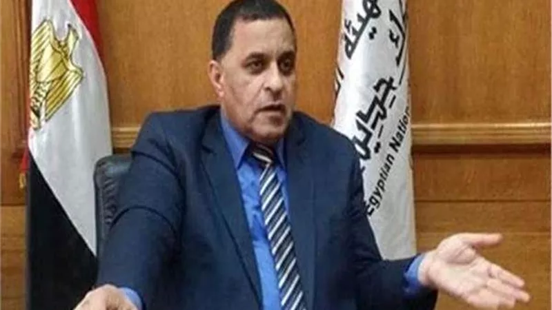 رسلان: انطلاق حملة 