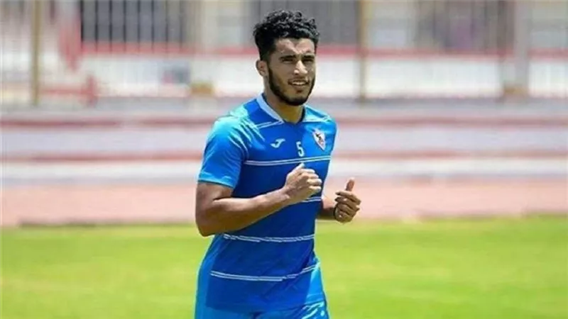 رسميا.. محمد حسن ينتقل إلى سيراميكا كليوباترا