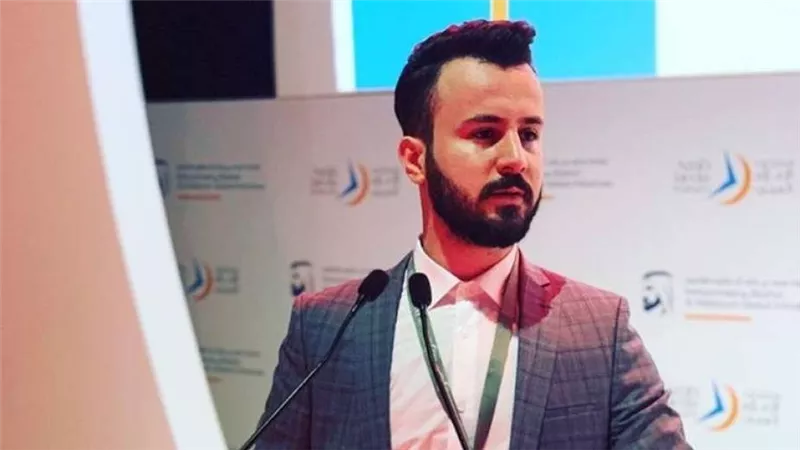 أسامة جيمنج: يجب تسخير التكنولوجيا لتوظيف الشباب في العمل الحر