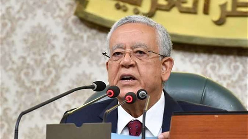 المستشار حنفي الجبالي