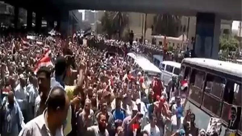 كارثة.. خطر يهدد مليار شخص حول العالم