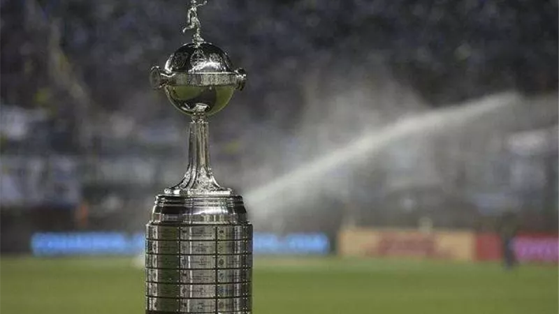 بالميراس إلى ربع نهائي ليبرتادوريس.. وبوكا جونيورز يقترب