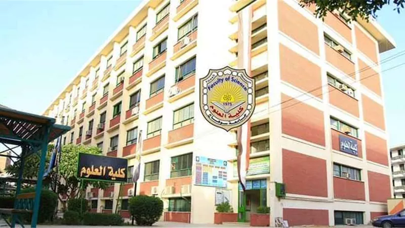 التنمية المستدامة لمعالجة مياه الصرف...ورشة عمل بعلوم سوهاج غدًا