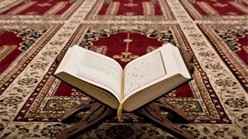 إعجاز القرآن.. ماذا يعني قوله تعالى 